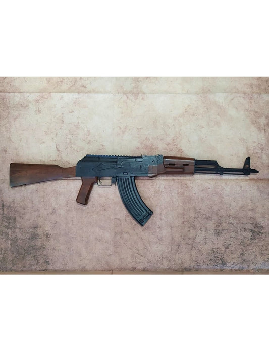 AK-47 AKM Kalaşnikof