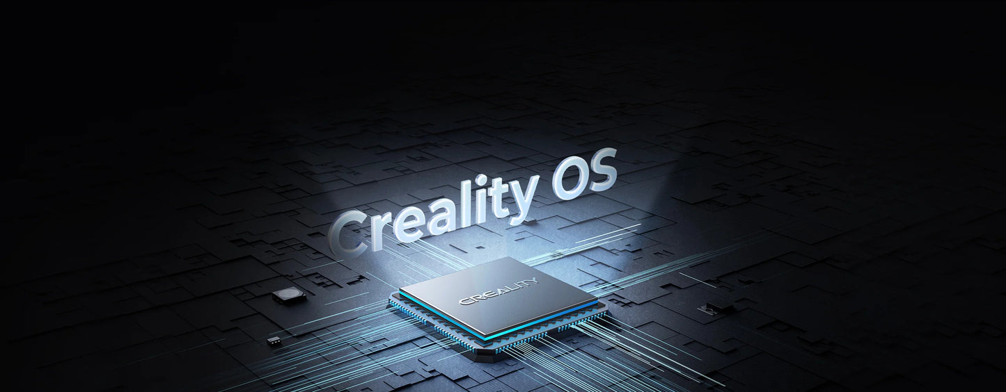Creality K1 Max Hochgeschwindigkeits-3D-Drucker (neue Version)