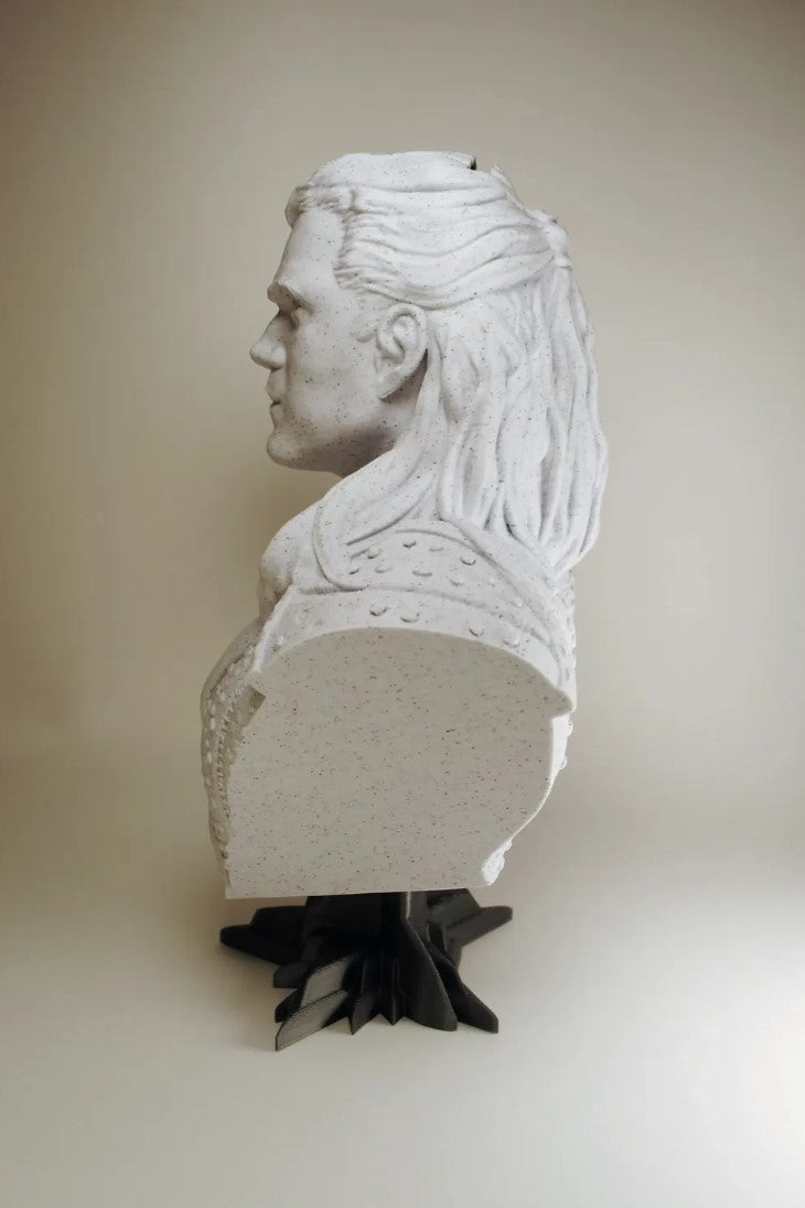 The Witcher Figur Spardose Riesenformat