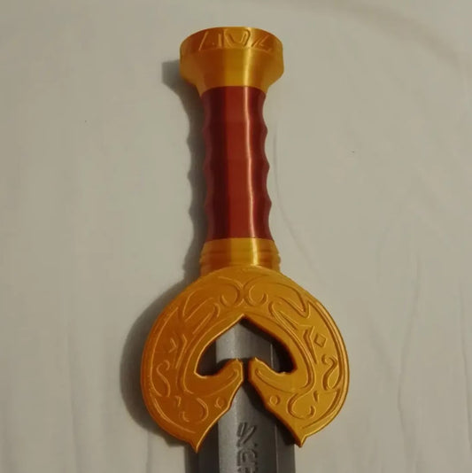 Herr der Ringe Hobbit Schwert