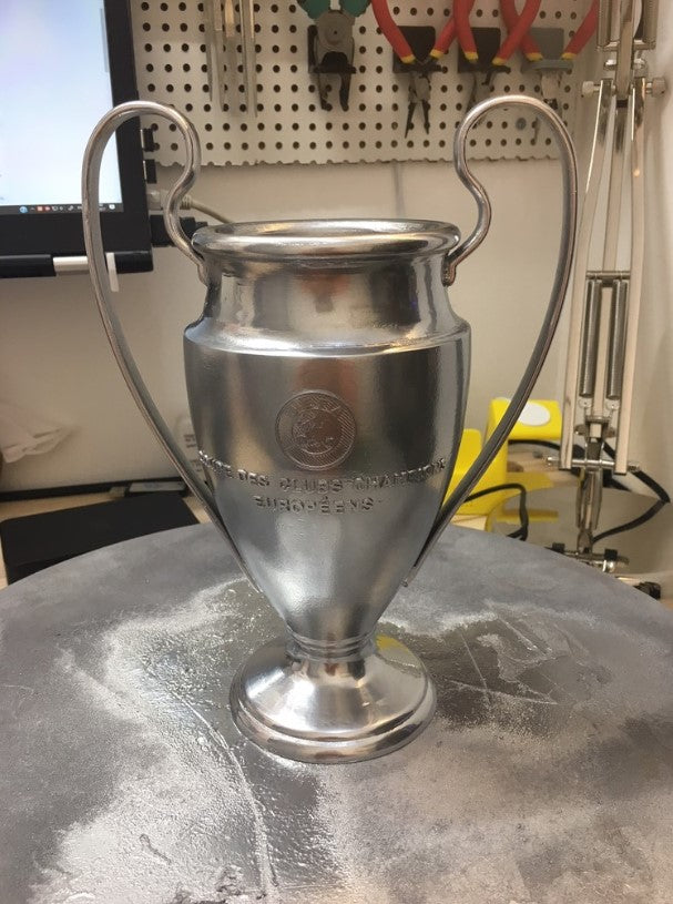 Champions League Pokal 60 CM GIGA GRÖSSE
