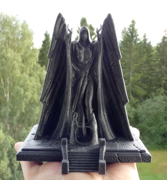 Meridia's Shrine Elder Scrolls Figür 15 Cm