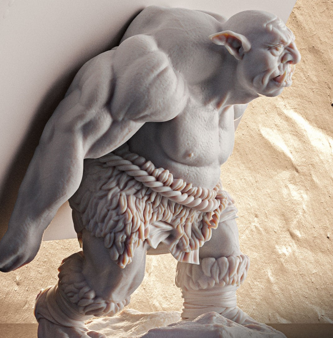 Troll Tabletständer Ultra Robust 20 cm hoch