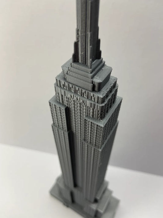 Empire State Binası Biblo 20 Cm