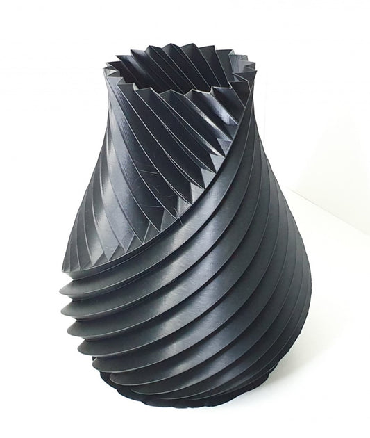 Wien Elegante Dekoratif Modern Vazo 18cm