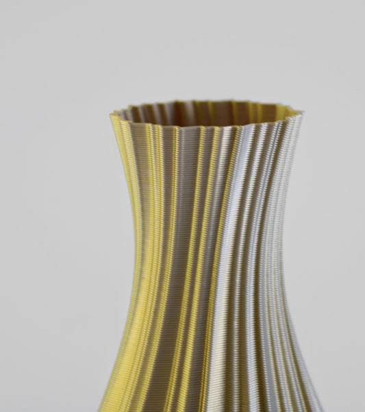 Enstantane Dekorative Moderne Vase 25 cm
