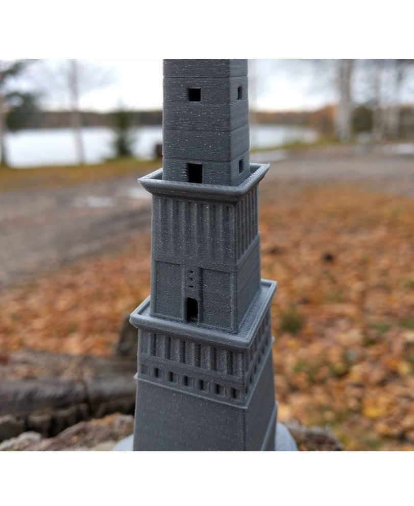 Citadel Game Of Thrones Dekorative Figur 20 cm (Große Größe)