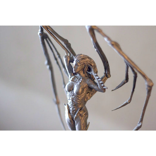 Kerrigan Bıçakların Kraliçesi Starcraft Dev Boy