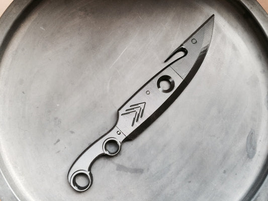 Destiny 2 Hunter Figür Bıçağı Plastik 15 CM