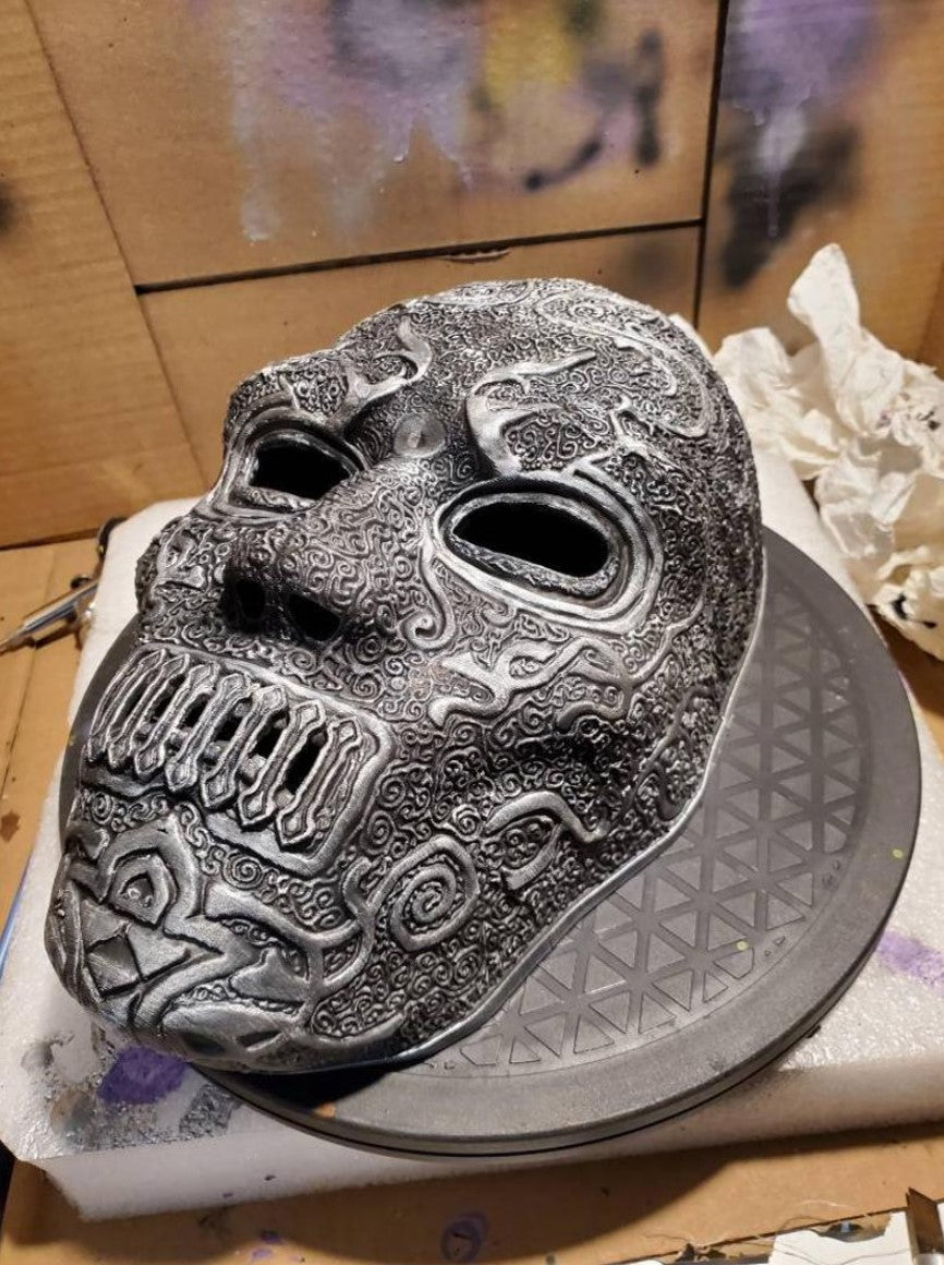 Harry Potter Todesser-Maske