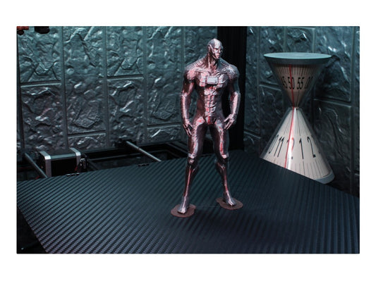Cyborg Figür 15cm Justice League