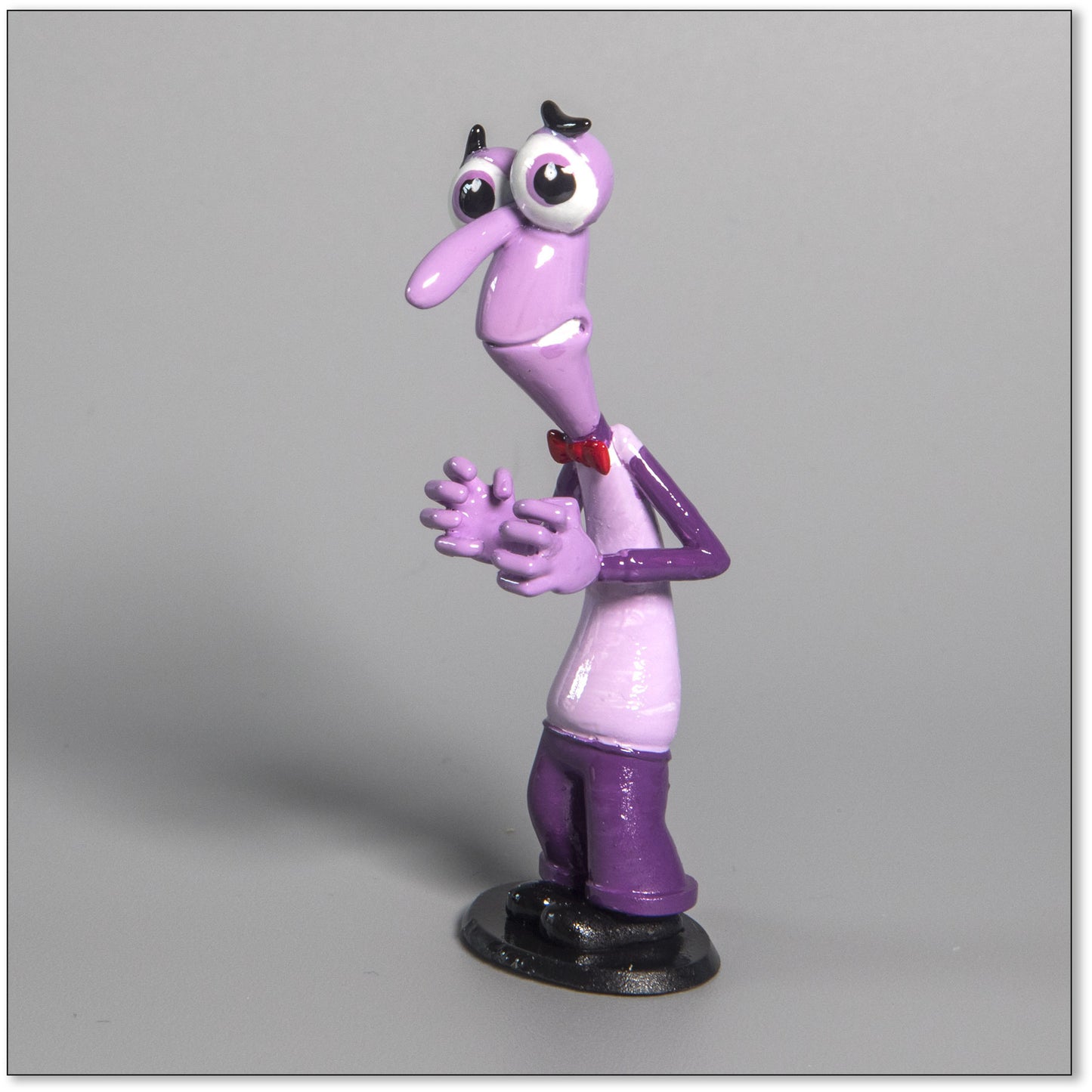 Furcht Angst Alles steht Kopf 2 Figur 15 CM