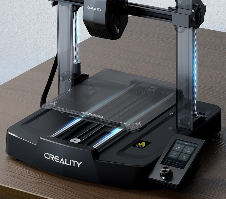 Creality Ender-3 V3 SE 3D-Drucker