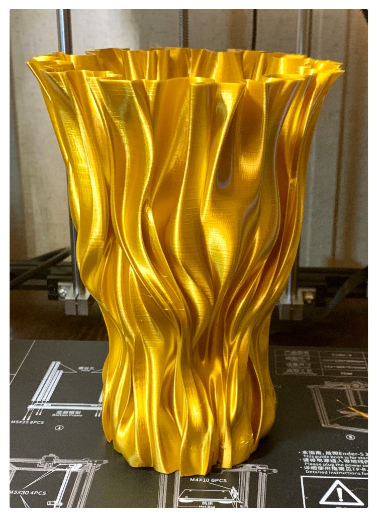 Kefken Dekorative Moderne Vase
