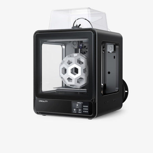 Creality CR-200B Pro 3D-Drucker (Generalüberholtes Ausstellungsstück, gebraucht)