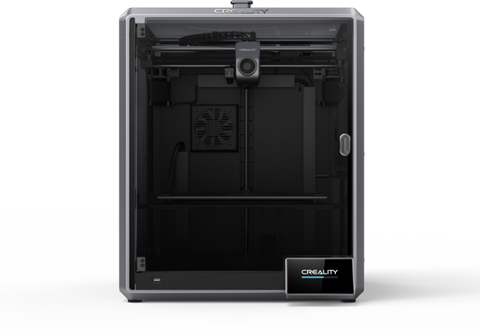 Creality K1 Max Hochgeschwindigkeits-3D-Drucker (neue Version)