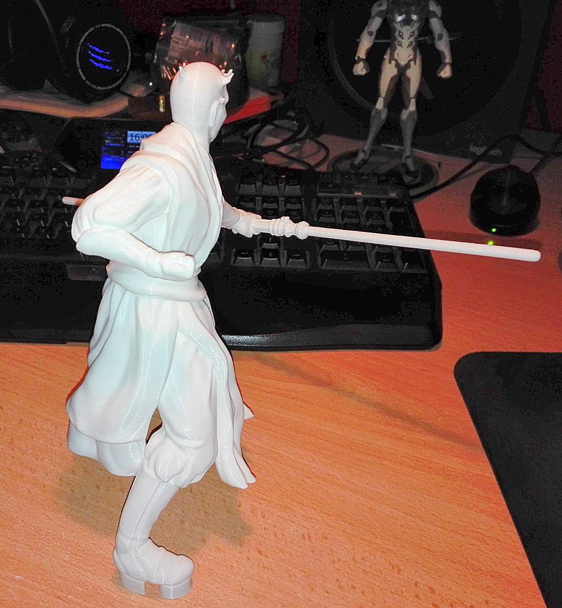 Darth Maul Star Wars Figur 15 cm