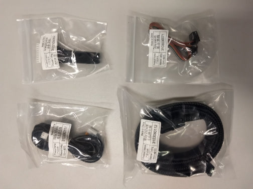 Creality Ender 3 S1 & S1 Pro Original Kabelsatz Pin Kabel