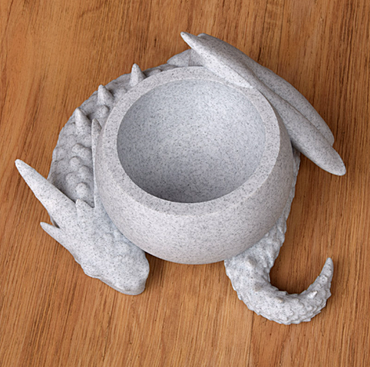 Game Of Thrones Drachenei-Schale (10 cm Durchmesser)