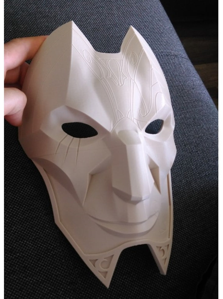 Jhins Maske