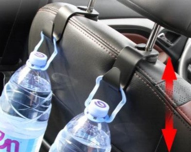 Car Seat Back Hanger