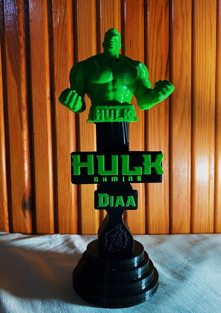 Hulk Kopfhörerständer