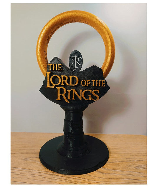 Der Herr der Ringe Fantasy Kopfhörerständer