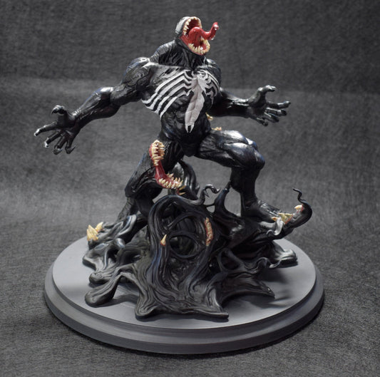 Venom: Let There Be Carnage