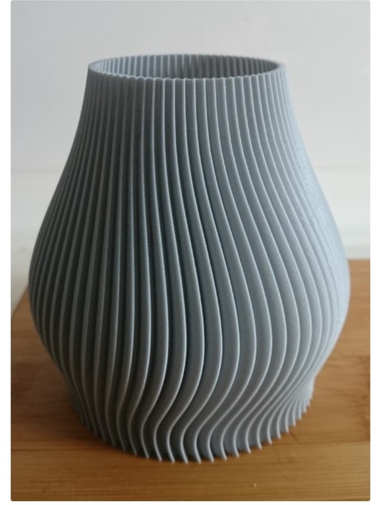 Elyesa Dekorative Moderne Vase