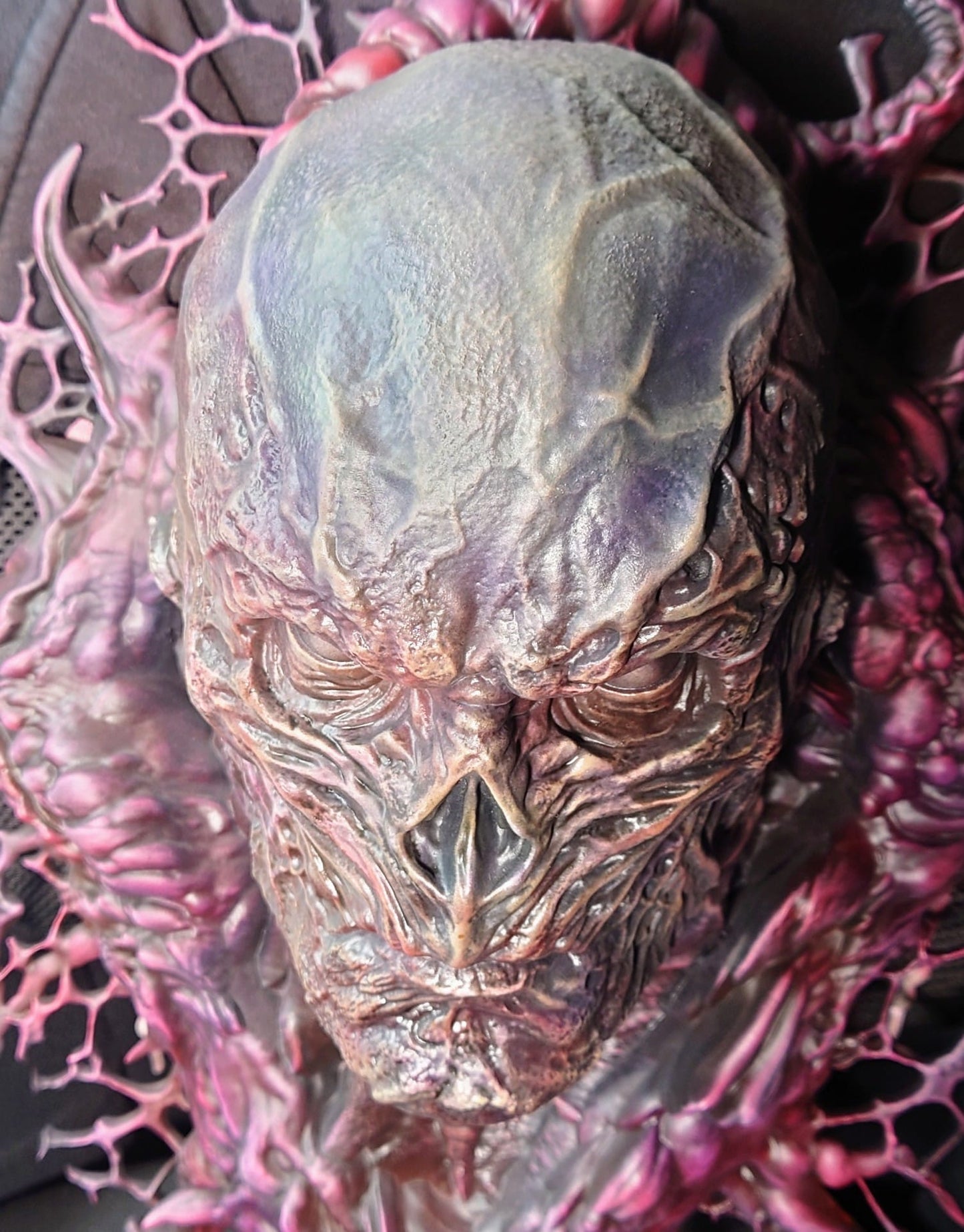 Stranger Things Vecna Wanddeko Groß 25CM