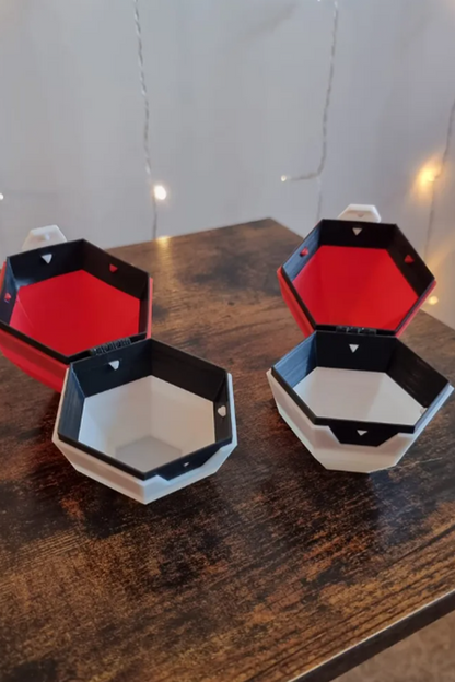 Pokémon Oster Pokéball Zuckerdose Osterei Pokéball Aufbewahrungsbox 18CM