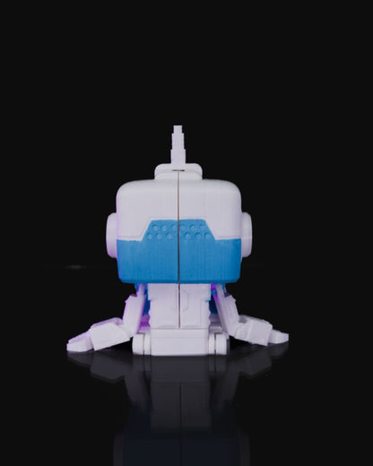 Emojibot Bewegliches Spielzeug 17CM