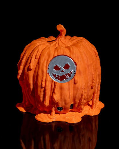 Halloween Kürbis LED Licht 11 Schatten Halloween Kürbis LED Lampe
