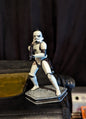 Star Wars Stormtrooper Figur Stormtrooper Stehende Figur 15CM