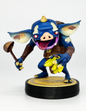The Legend of Zelda Bokoblin Figur Groß 20CM