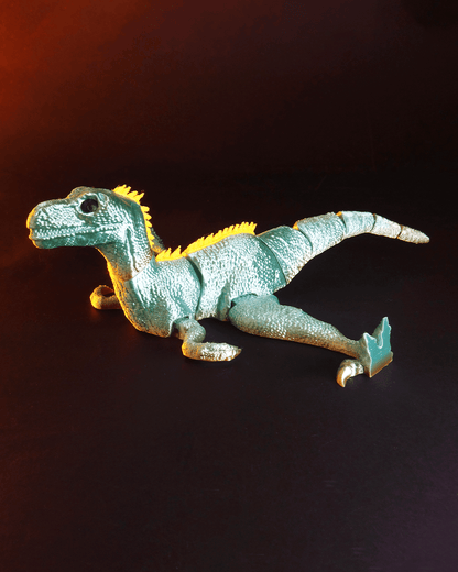 Jurassic Park T-Rex Dinosaurier Spielzeug Toy Story Dinosaurier Bewegliches Spielzeug Spielzeug H