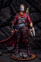 Star Lord und Groot Bemalte Figur Guardians of the Galaxy Peter Quill Baby Groot F