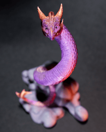 Game Of Thrones Drachen Stifthalter Drachen Stiftständer Desktop Deko