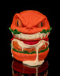 Monster Hamburger Aufbewahrungsbox 16CM