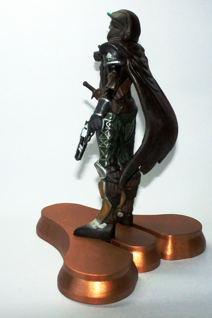 Destiny Cayde-6 Figur Destiny 2 Cayde Figur 25CM Groß
