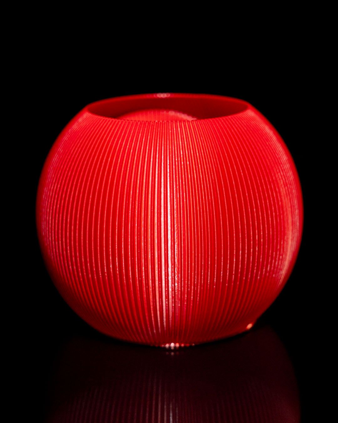 Lovely Dude Vase