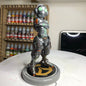 Overwatch Lucio Roboter Figur bemalt 15CM