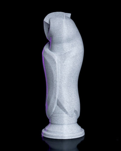 Harry Potter Eulenfigur Skandinavisch 19CM