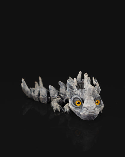 Game Of Thrones Baby Drachen Bewegliche Figur