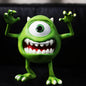 Süße Monster Mike Wazowski Bemalte Figur Monsters Mike Figur 10CM
