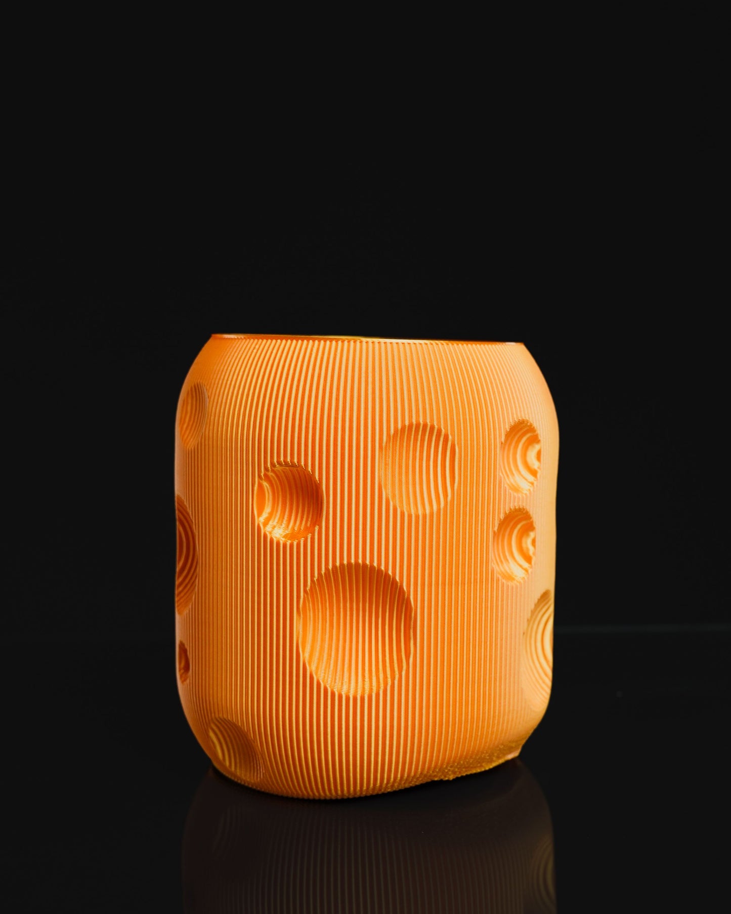 Moon Vase 15 cm