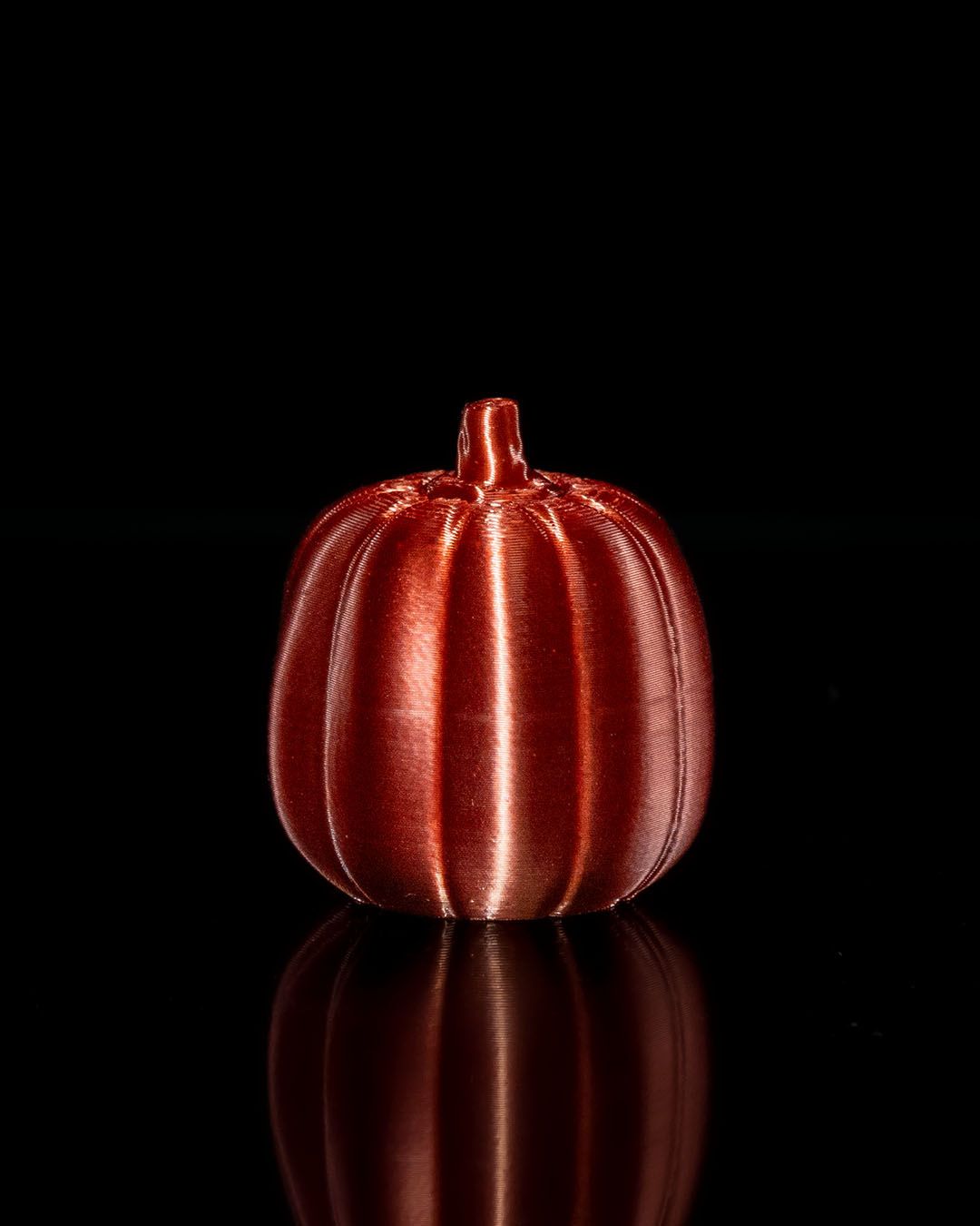 Halloween Bartiger Kürbis Ketten Orange Schlüsselanhänger Taschenanhänger