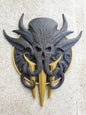 Baldur's Gate 3 Symbol Wanddeko Groß 25CM