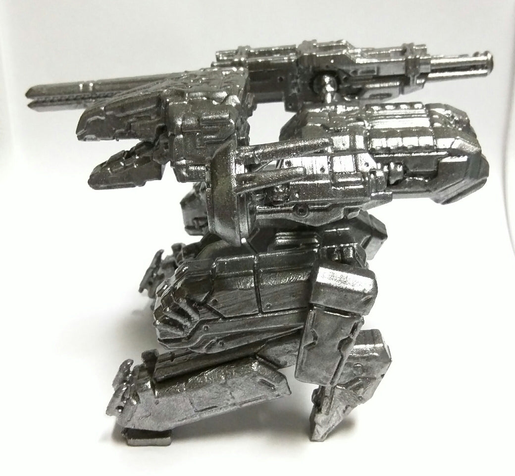Metal Gear REX Figur Gia Rekkusu Figur Groß 25CM