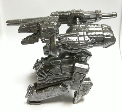 Metal Gear REX Figur Gia Rekkusu Figur Groß 25CM
